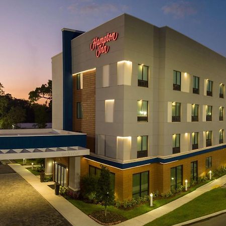 Hampton Inn Pinellas Park St Petersburg, Fl المظهر الخارجي الصورة