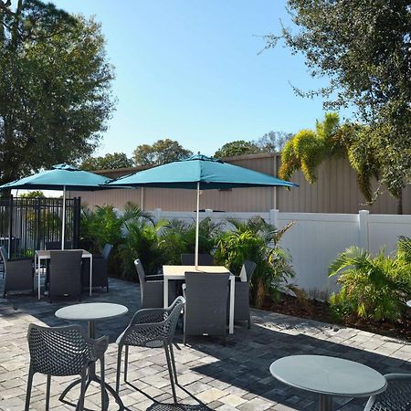 Hampton Inn Pinellas Park St Petersburg, Fl المظهر الخارجي الصورة