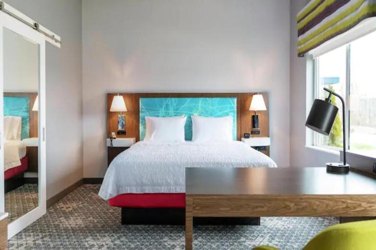 Hampton Inn Pinellas Park St Petersburg, Fl المظهر الخارجي الصورة