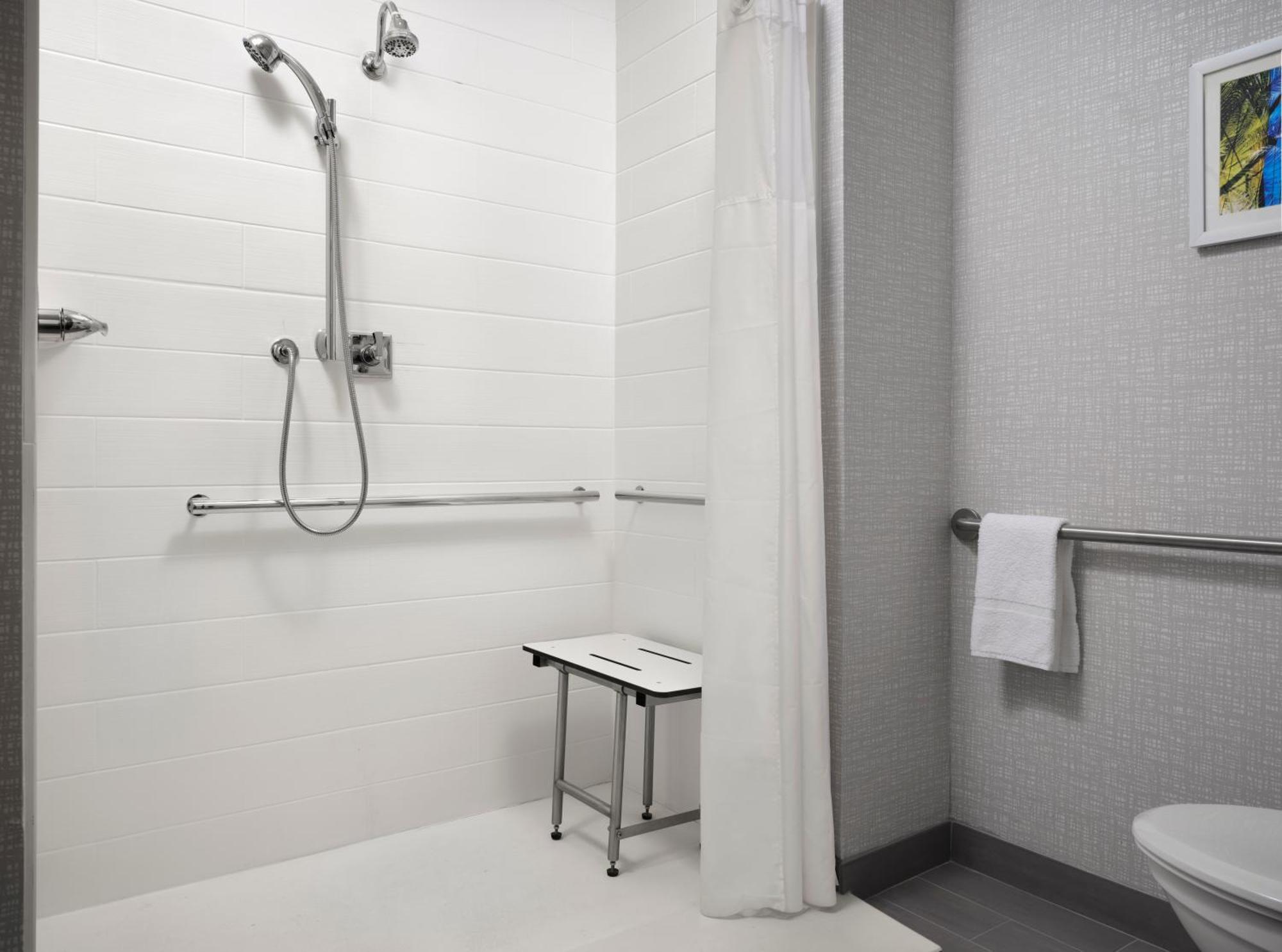 Hampton Inn Pinellas Park St Petersburg, Fl المظهر الخارجي الصورة