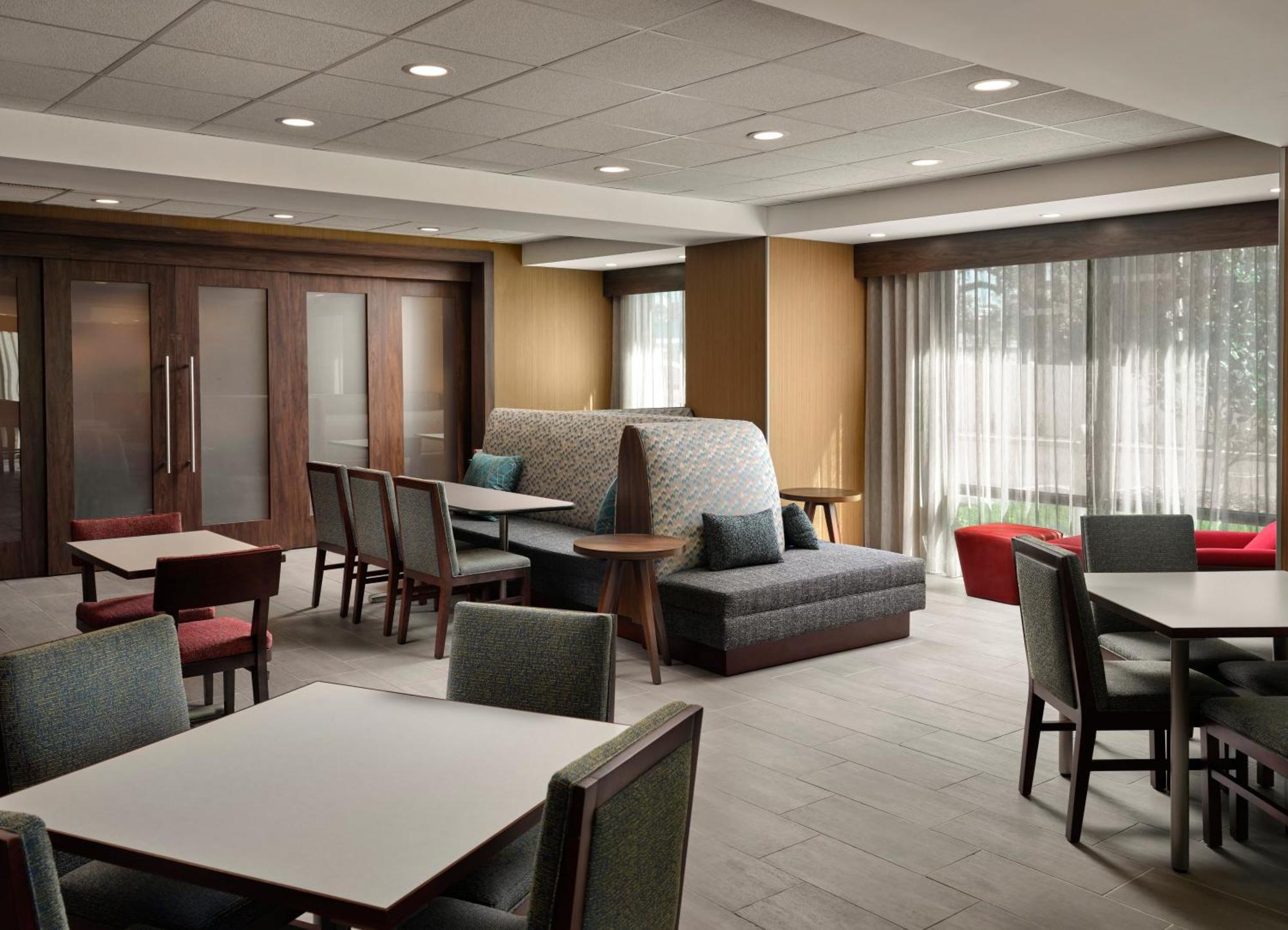 Hampton Inn Pinellas Park St Petersburg, Fl المظهر الخارجي الصورة