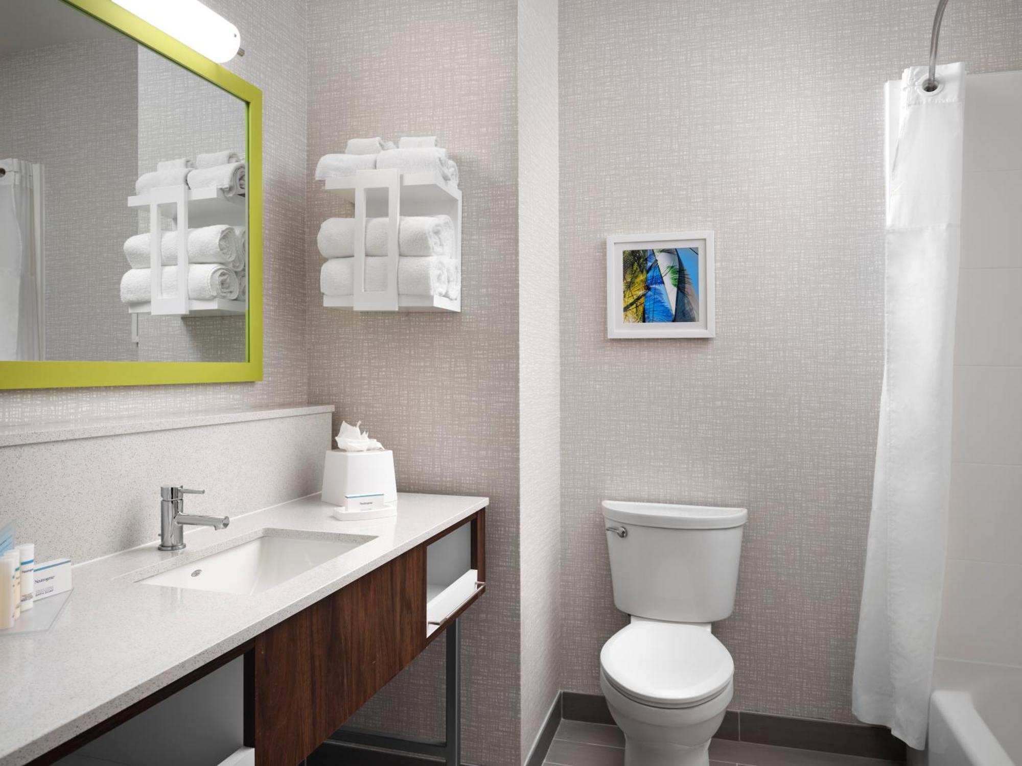Hampton Inn Pinellas Park St Petersburg, Fl المظهر الخارجي الصورة