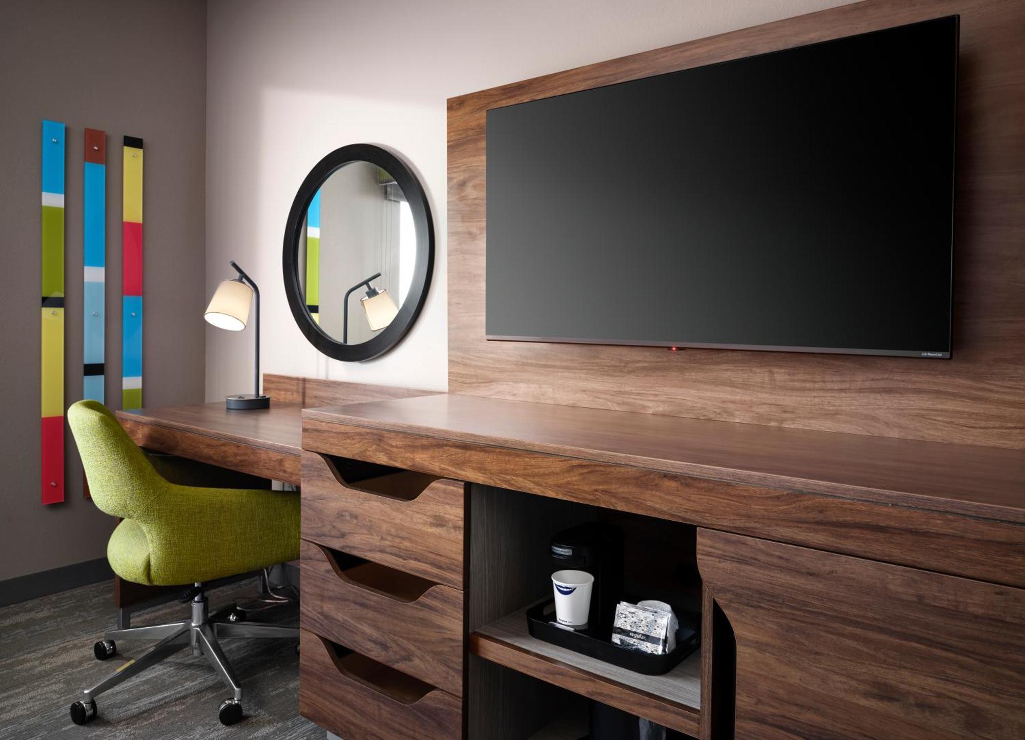 Hampton Inn Pinellas Park St Petersburg, Fl المظهر الخارجي الصورة
