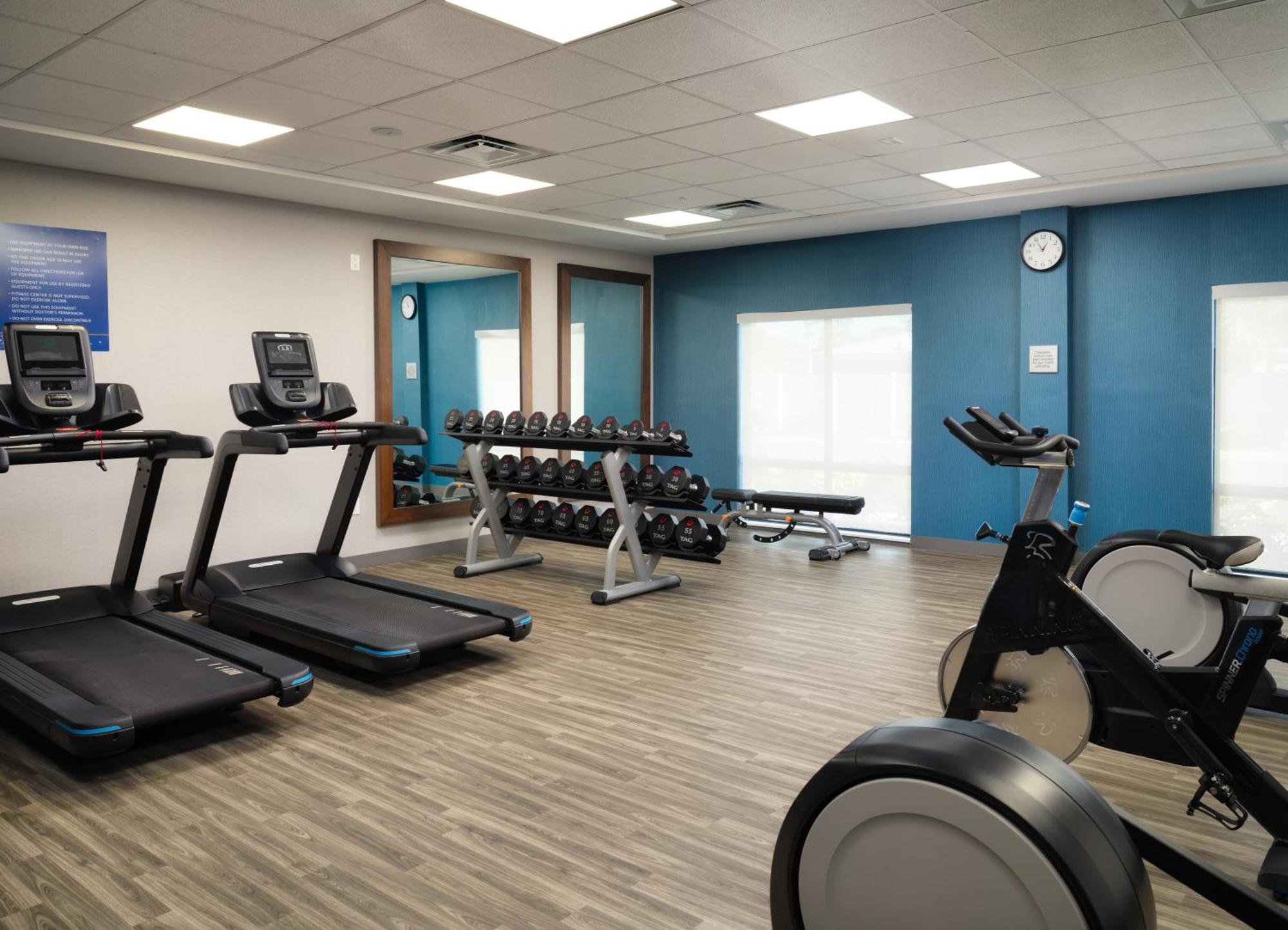 Hampton Inn Pinellas Park St Petersburg, Fl المظهر الخارجي الصورة