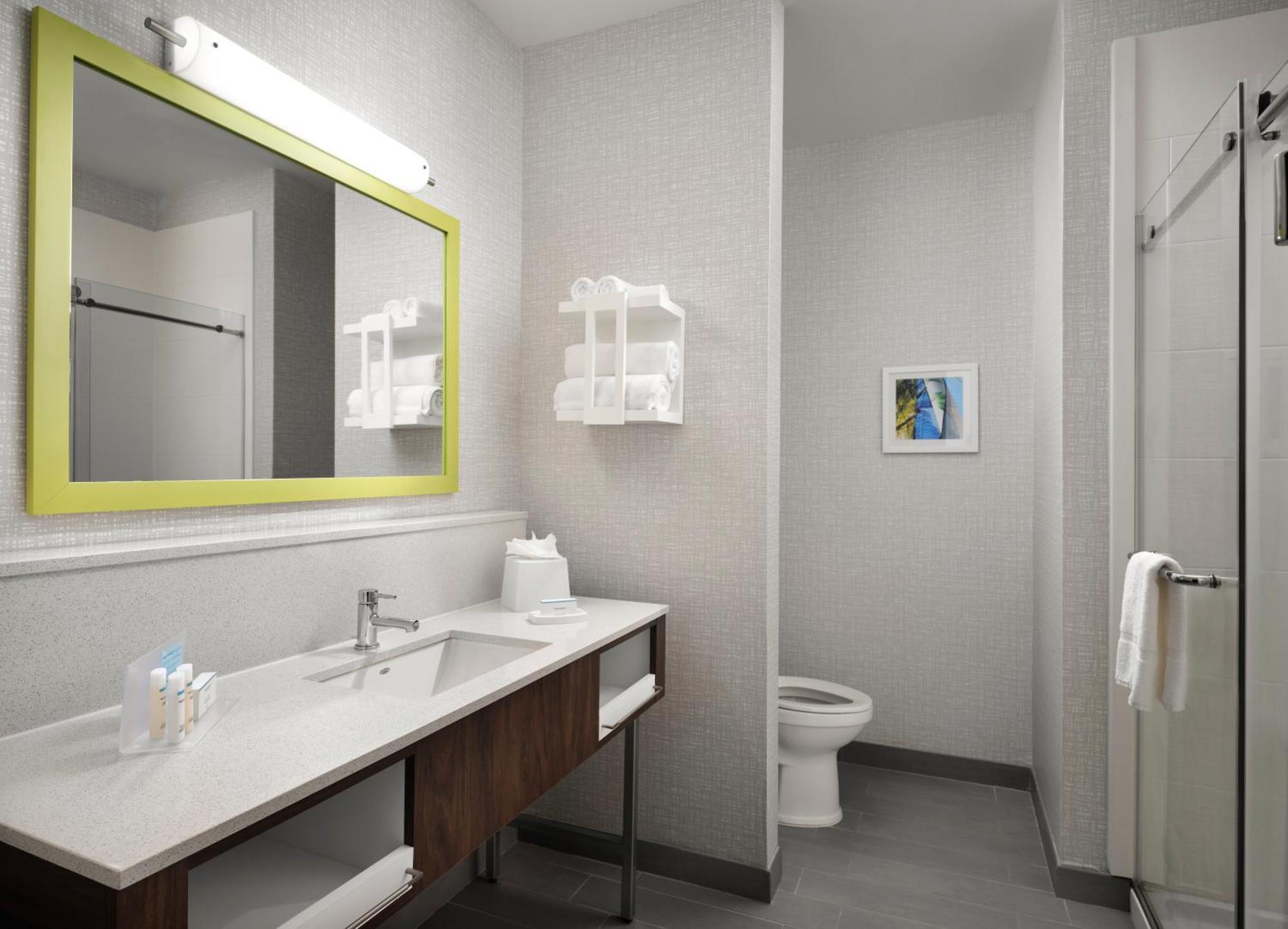 Hampton Inn Pinellas Park St Petersburg, Fl المظهر الخارجي الصورة