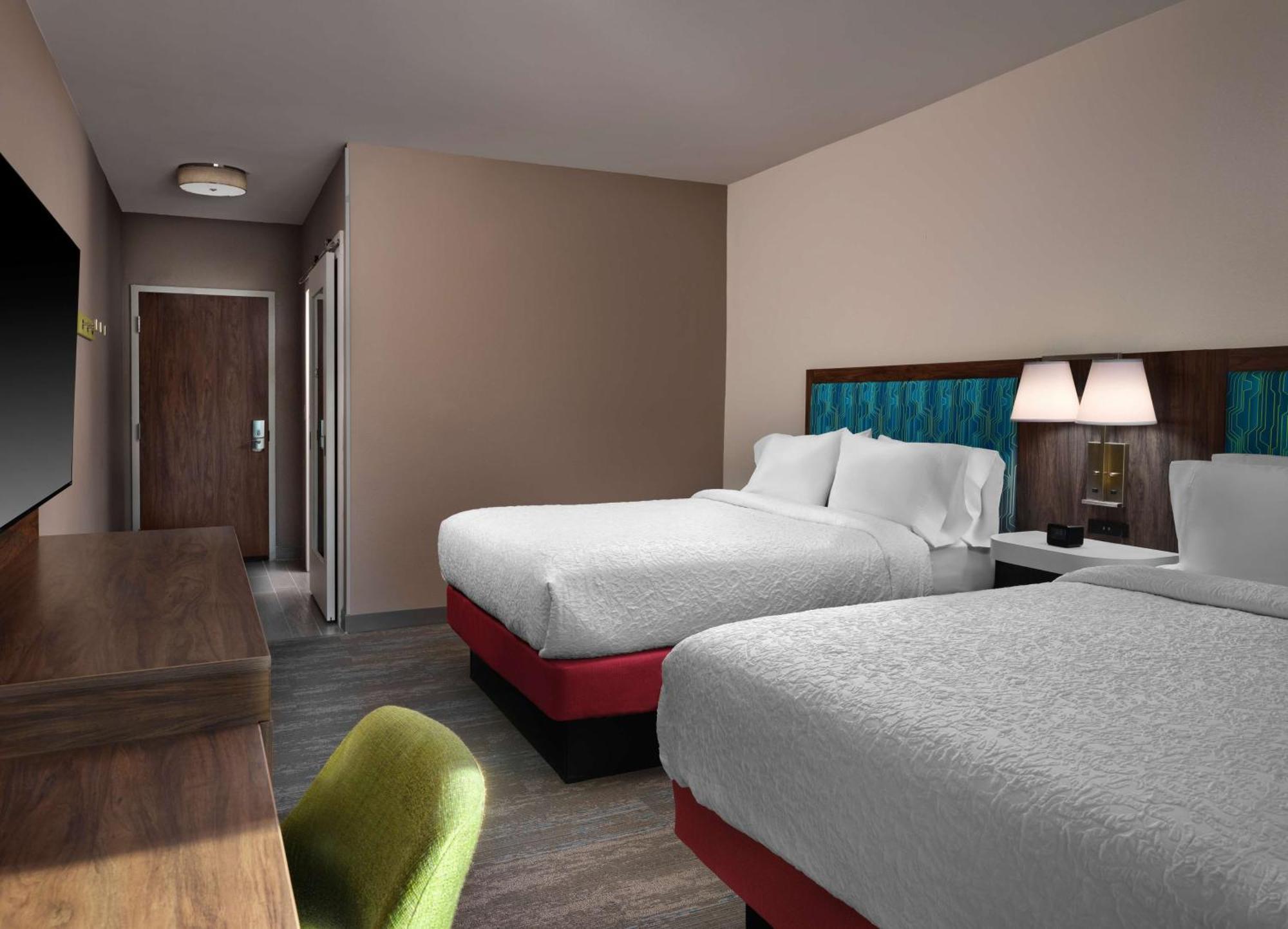 Hampton Inn Pinellas Park St Petersburg, Fl المظهر الخارجي الصورة