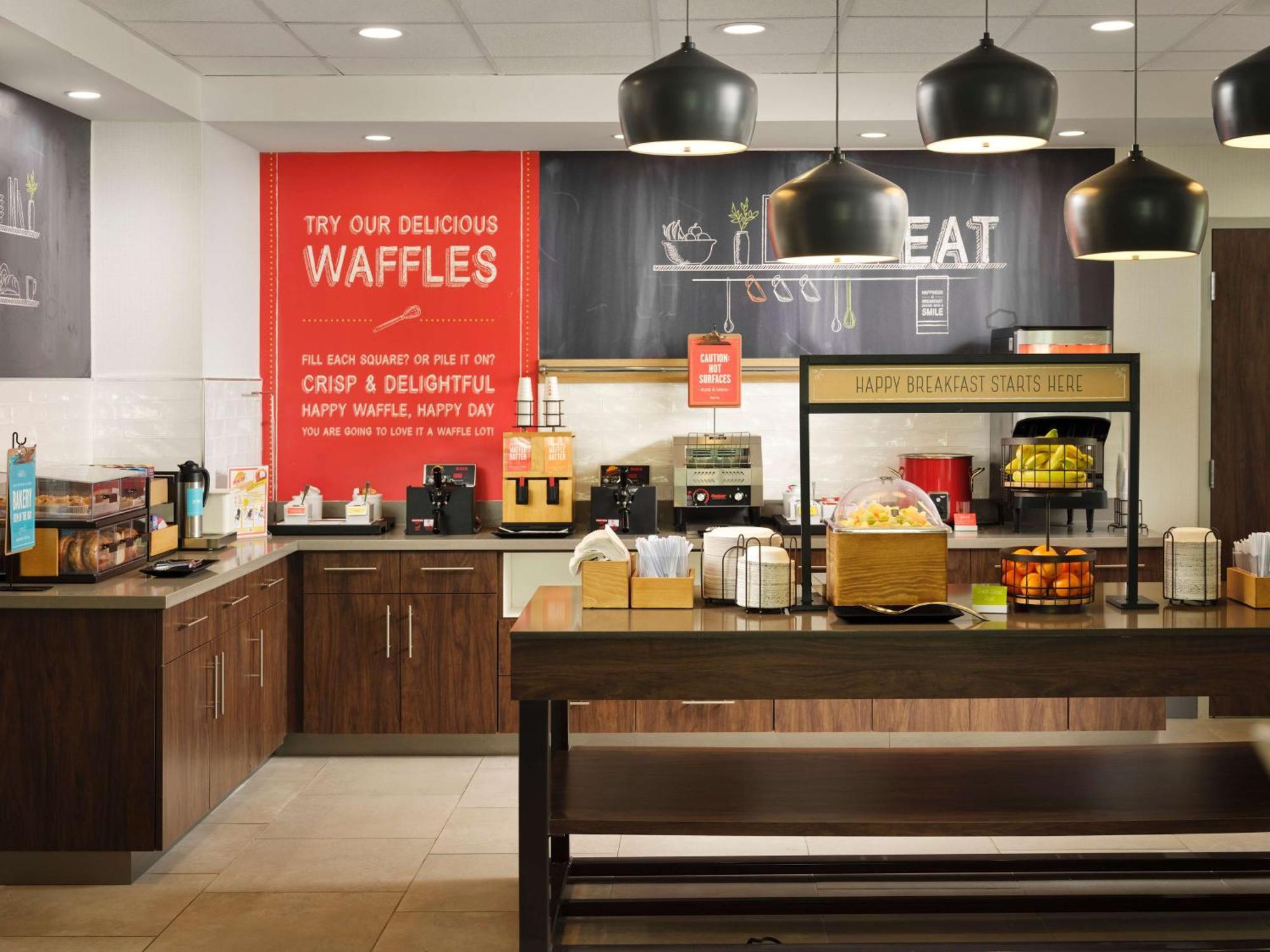 Hampton Inn Pinellas Park St Petersburg, Fl المظهر الخارجي الصورة