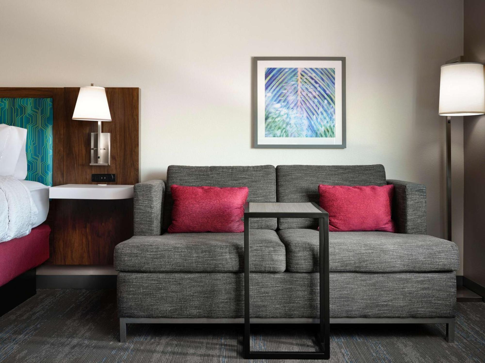 Hampton Inn Pinellas Park St Petersburg, Fl المظهر الخارجي الصورة