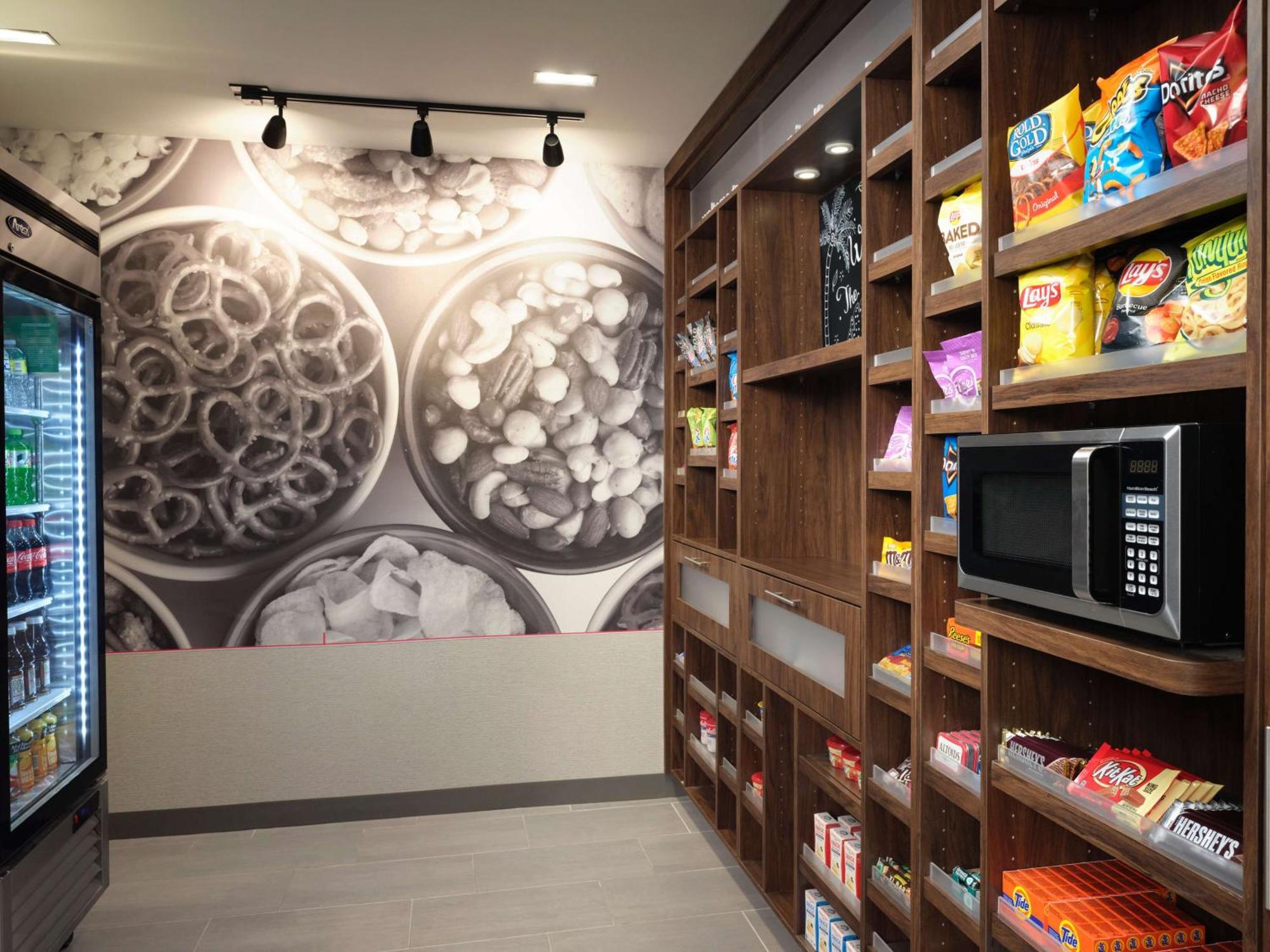 Hampton Inn Pinellas Park St Petersburg, Fl المظهر الخارجي الصورة